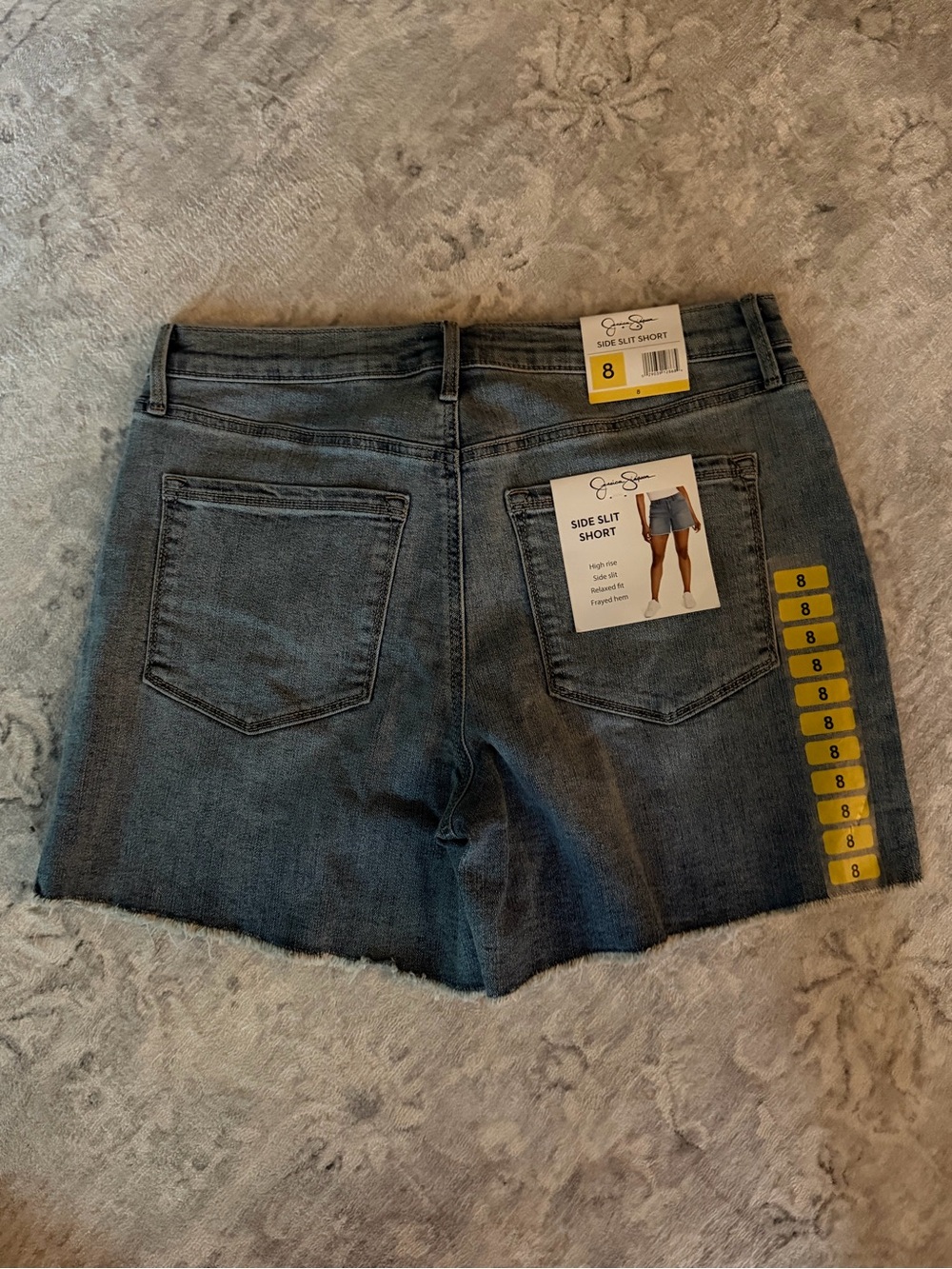 Jeans Subcategory Identification - Picture 2 of 3